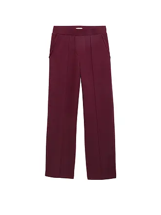 TOM TAILOR | Pantalones de vestir | 